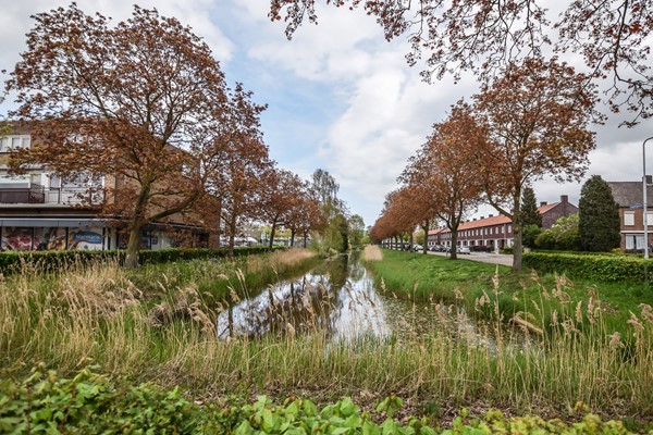 Medium property photo - Boschmeersingel 78, 5223 HK 's-Hertogenbosch